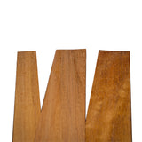 Jatoba - Thins