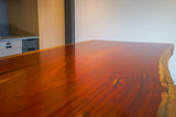 Padauk Countertop