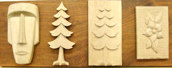 Basic wood carving discount