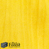 Yellowheart - Squares