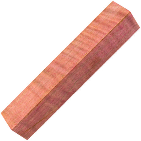 Stabilized Curly Maple Blanks