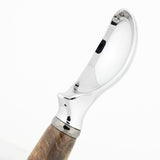 Faceted Ice Cream Scoop Kit