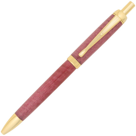 Tempest Click Ballpoint Pen Kit by Beaufort