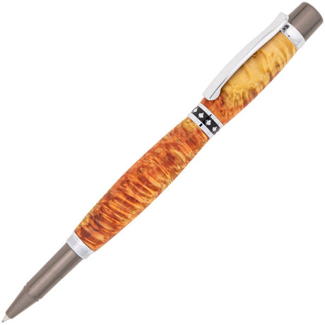 Maple Leaf Pen Kits