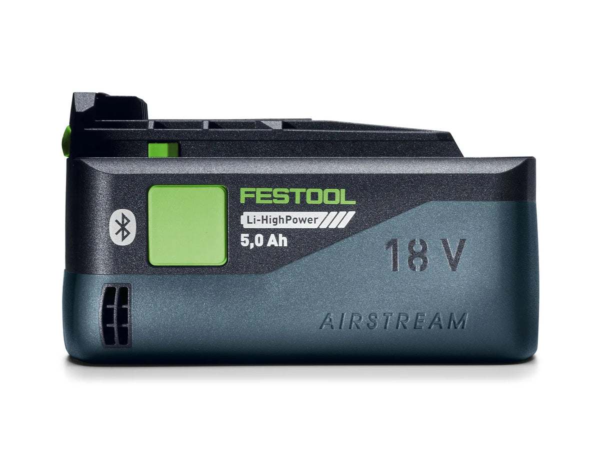 Energy Set - 18V 2xHP5,0/TCL6