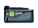 Energy Set - 18V 2xHP5,0/TCL6