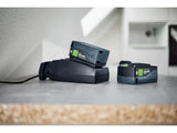 Energy Set - 18V 2xHP5,0/TCL6