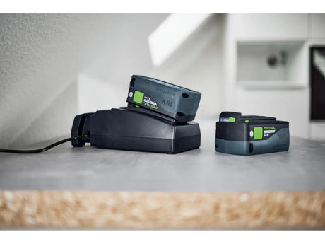 Energy Set - 18V 2xHP5,0/TCL6