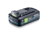 Tabless Battery - BP 18 TBX 4 C-ASI
