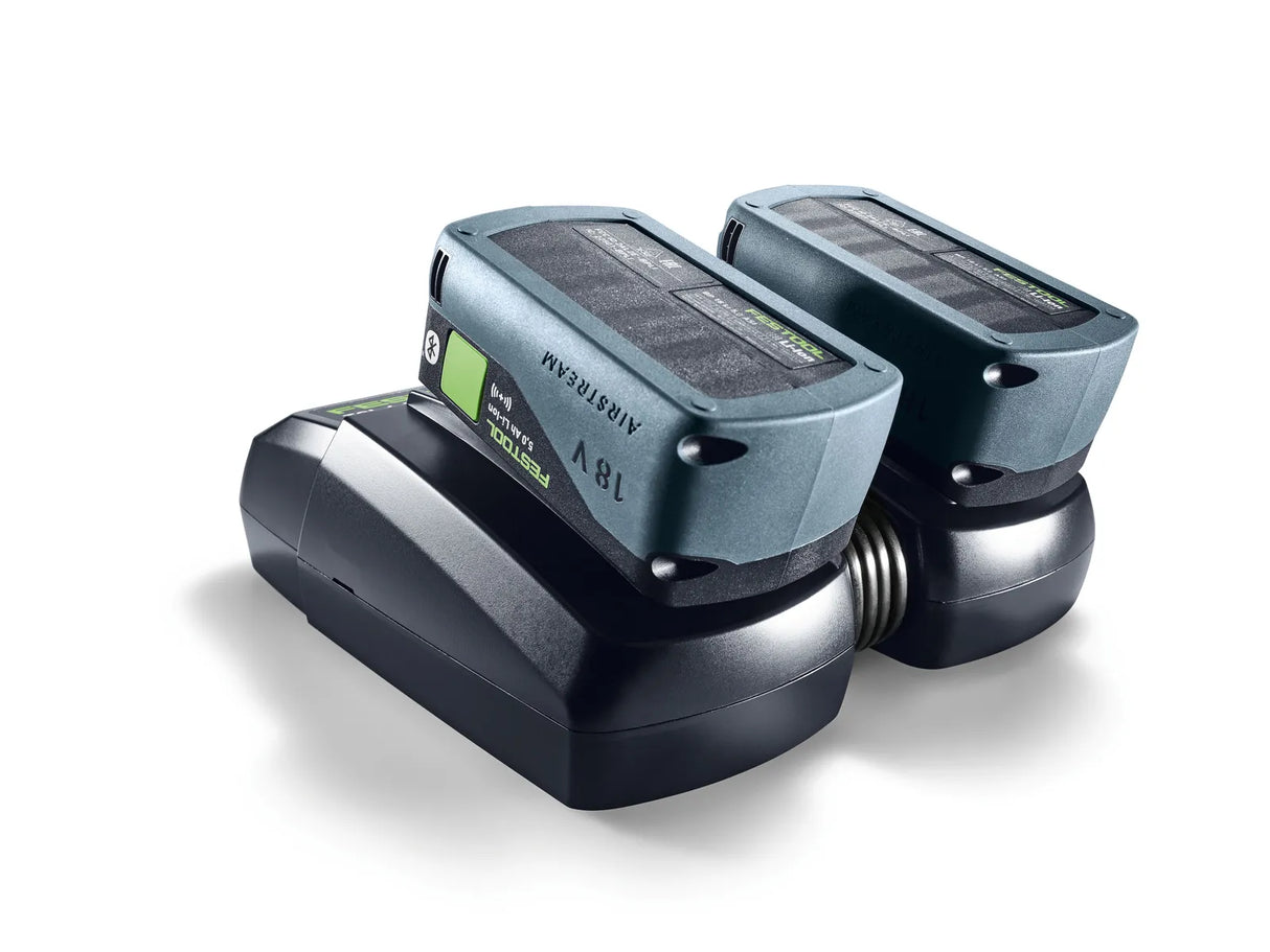 Rapid Charger - TCL 6 DUO