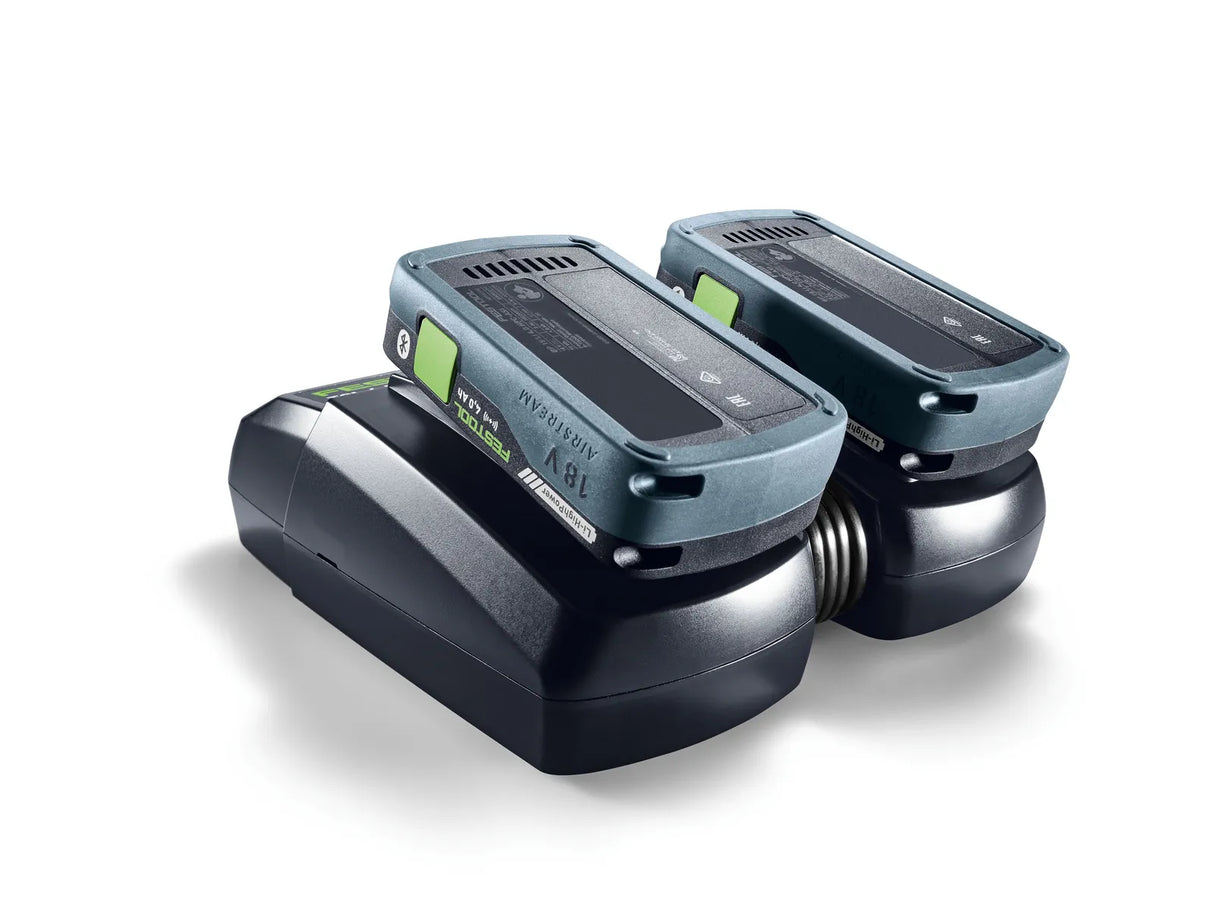 Rapid Charger - TCL 6 DUO