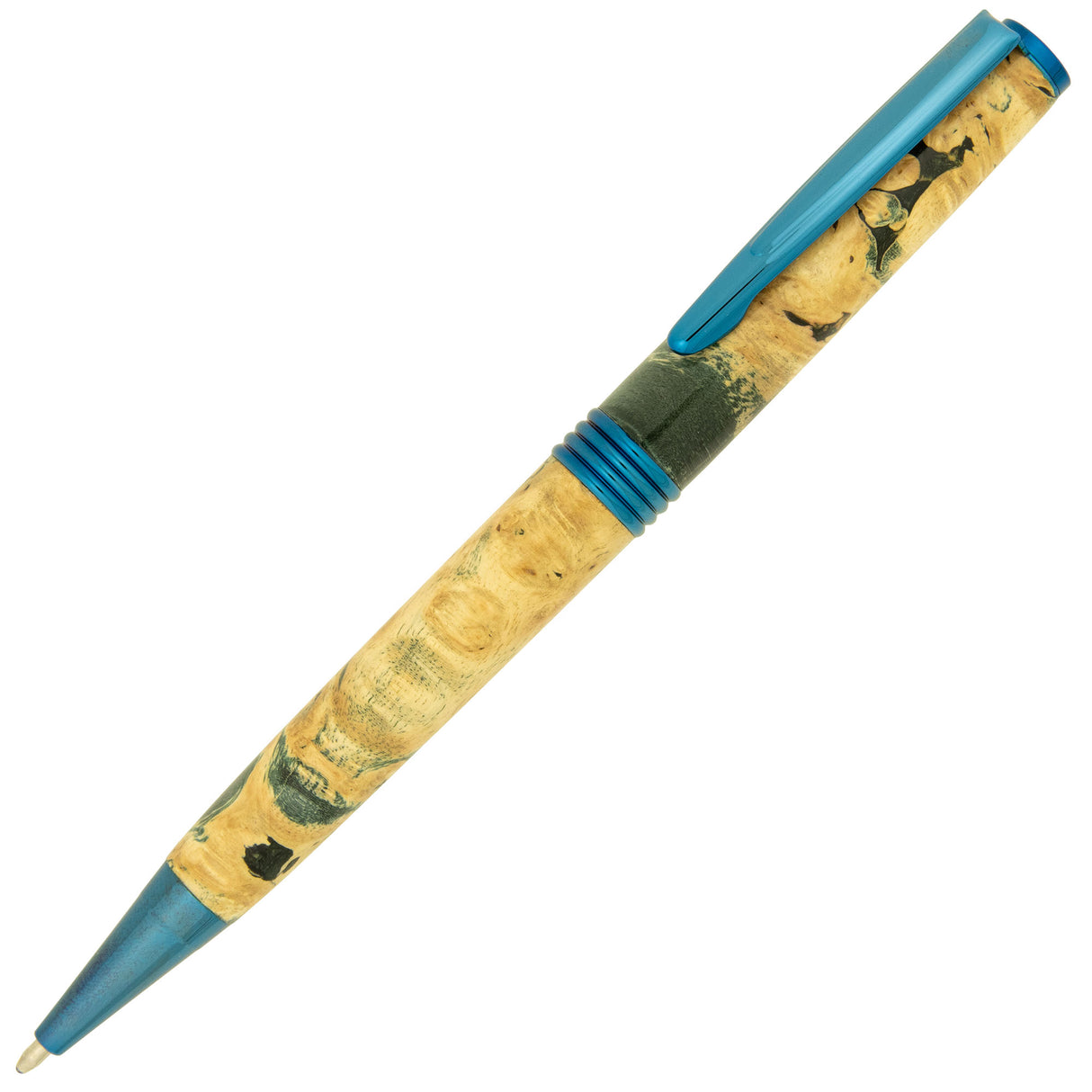 Streamline Ballpoint Pen kit