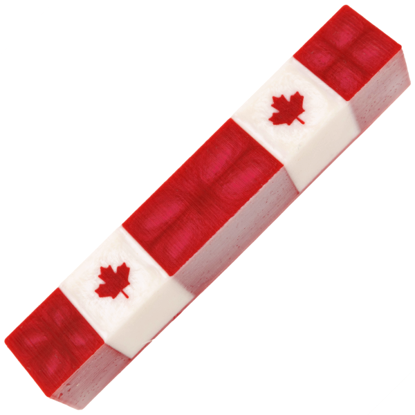 Acrylic Pen Blanks