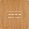 Oil Based Gel Stain