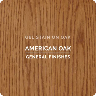 Oil Based Gel Stain