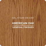 Oil Based Gel Stain