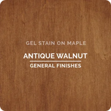 Oil Based Gel Stain