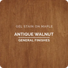 Oil Based Gel Stain