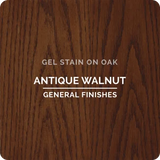 Oil Based Gel Stain