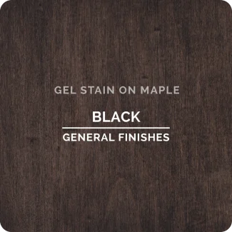Oil Based Gel Stain