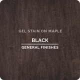 Oil Based Gel Stain