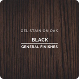 Oil Based Gel Stain