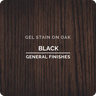 Oil Based Gel Stain