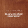 Oil Based Gel Stain