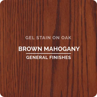 Oil Based Gel Stain
