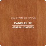 Oil Based Gel Stain