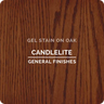 Oil Based Gel Stain