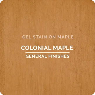Oil Based Gel Stain