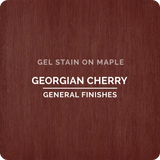Oil Based Gel Stain