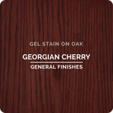 Oil Based Gel Stain