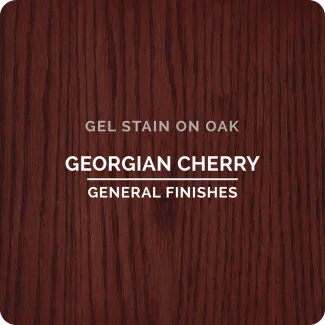 Oil Based Gel Stain