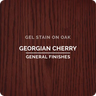 Oil Based Gel Stain