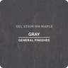 Oil Based Gel Stain