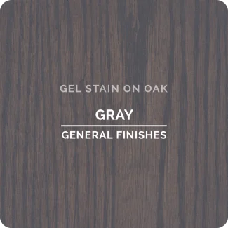 Oil Based Gel Stain