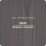 Oil Based Gel Stain
