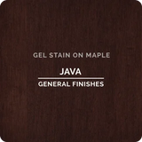 Oil Based Gel Stain