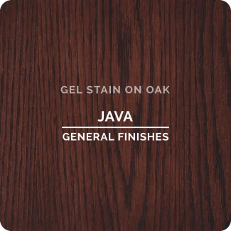 Oil Based Gel Stain