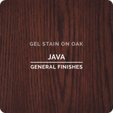 Oil Based Gel Stain