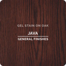 Oil Based Gel Stain