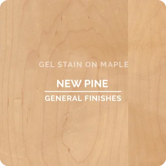 Oil Based Gel Stain