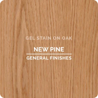 Oil Based Gel Stain