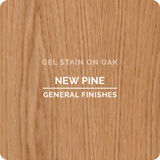 Oil Based Gel Stain