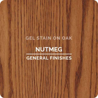Oil Based Gel Stain