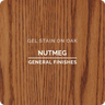 Oil Based Gel Stain