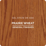 Oil Based Gel Stain