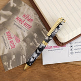 Credit Card Pen Kit